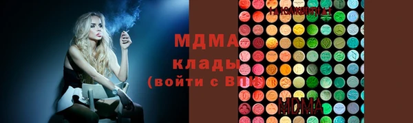 стаф Богданович